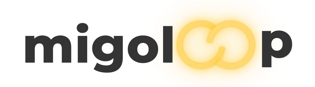 MigoLoop Logo